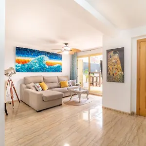 Apartment Oasis, Torremolinos