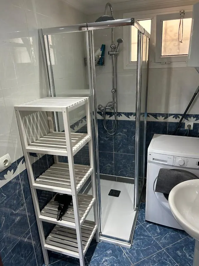 Casa Erika Apartment Torremolinos