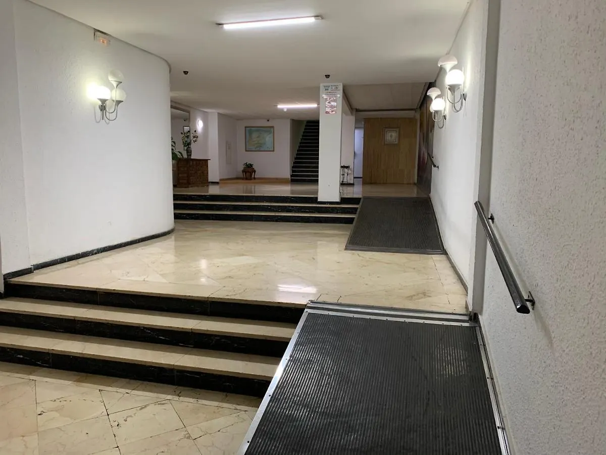 Casa Erika Apartment Torremolinos