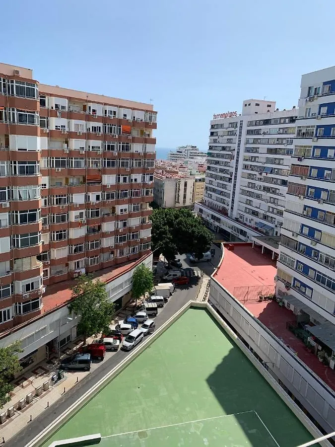 Casa Erika Apartment Torremolinos
