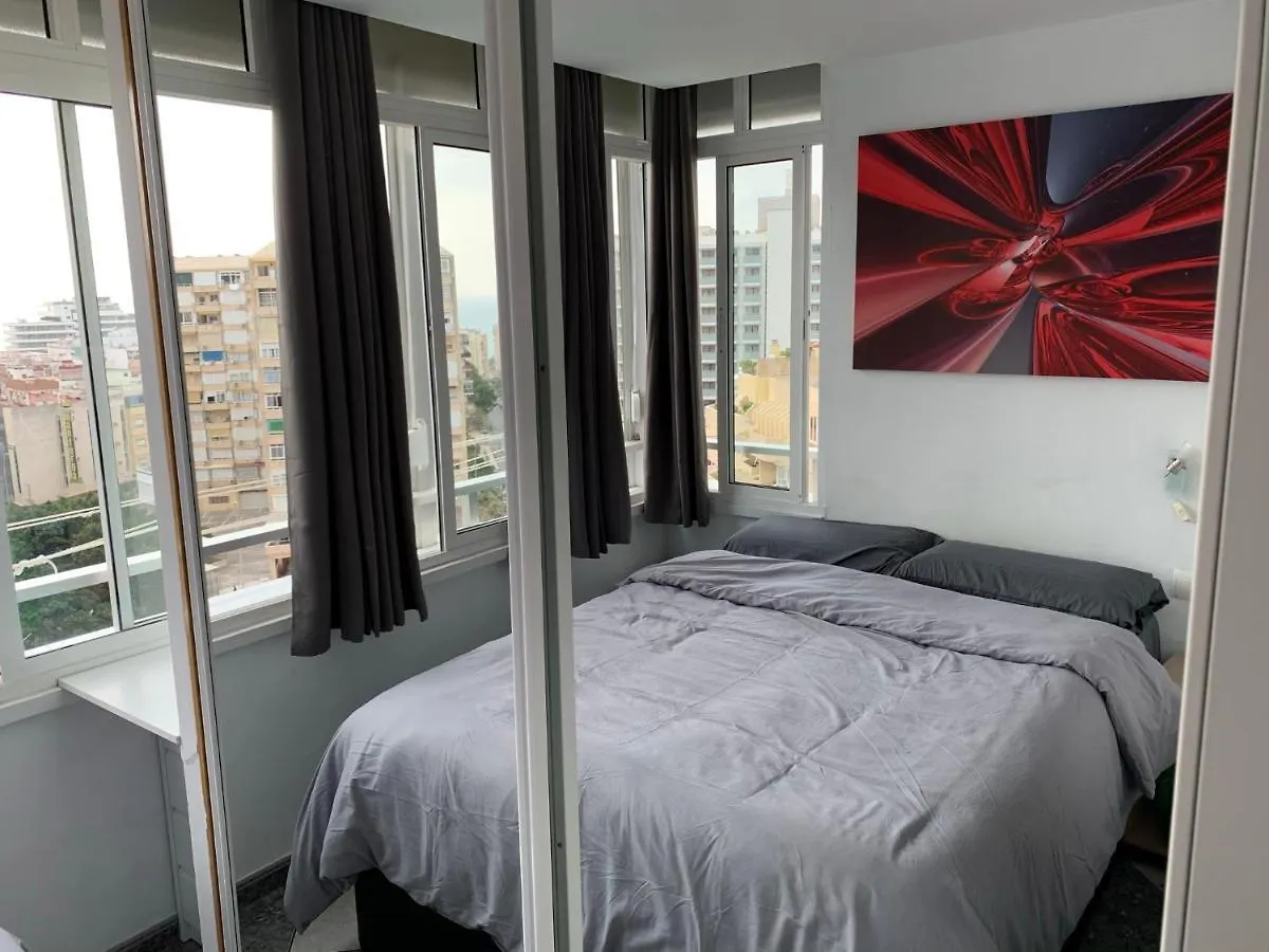 Casa Erika Apartment Torremolinos Spain