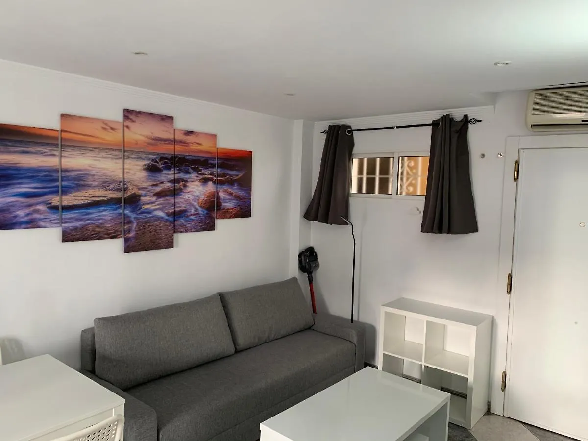 Casa Erika Apartment Torremolinos Spain