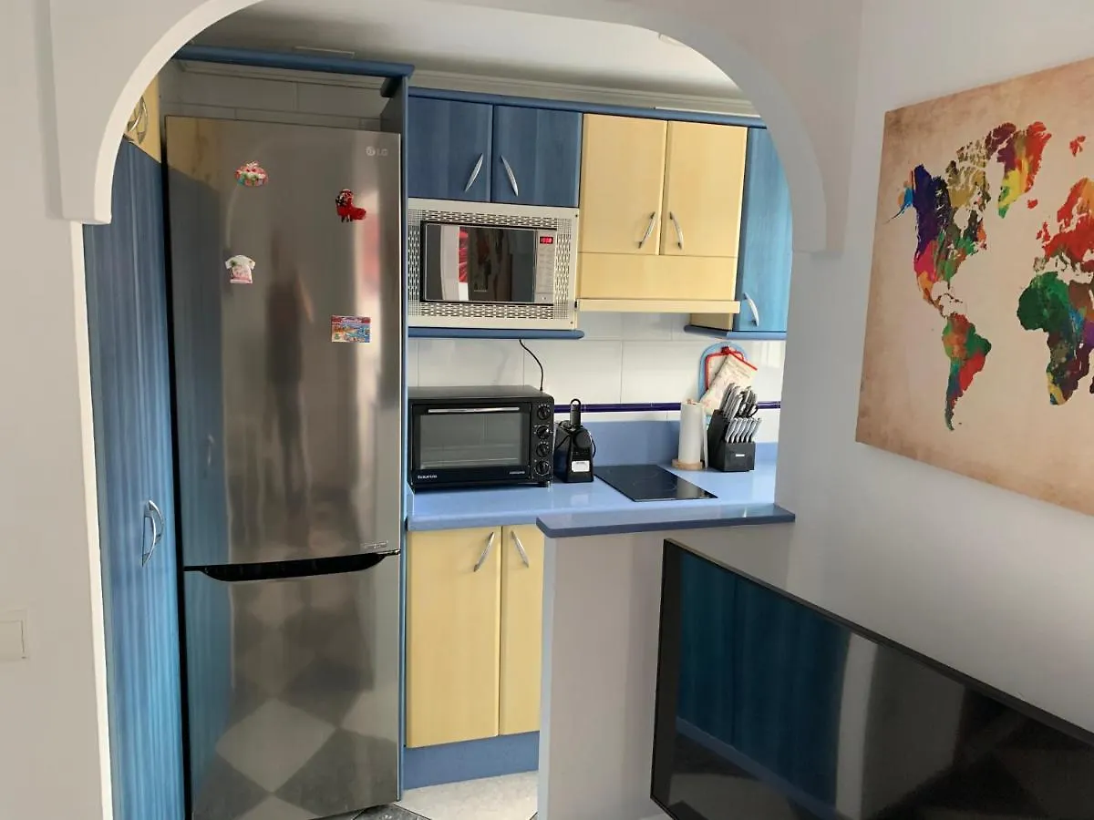 Casa Erika Apartment Torremolinos