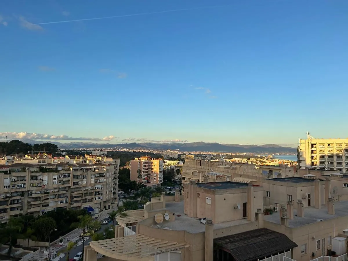Casa Erika Apartment Torremolinos 0*,  Spain