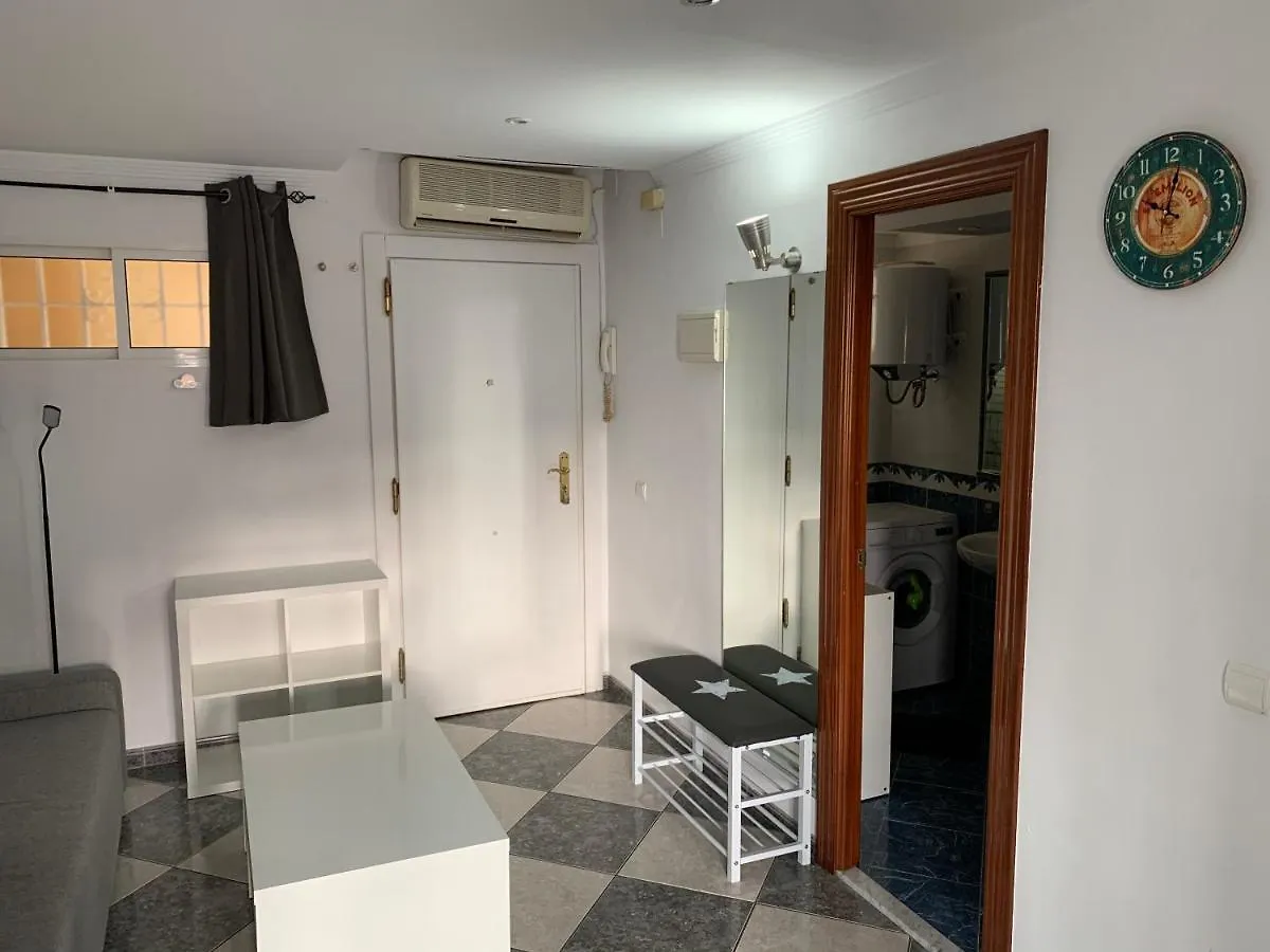 Casa Erika Apartment Torremolinos