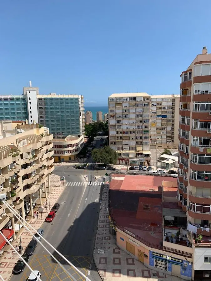 Casa Erika Apartment Torremolinos 0*,